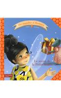 La Petite Souris a Disparu