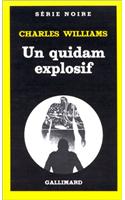 Quidam Explosif