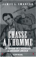 Chasse A L'Homme: (6124010 Histoire)