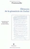 Elements de la Geometrie de l'Infini