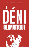 déni climatique