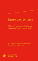 Entre Ciel Et Terre