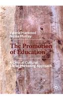 The Promotion of Education