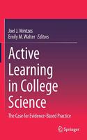 Active Learning in College Science