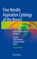 Fine Needle Aspiration Cytology of the Breast