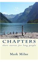 Chapters