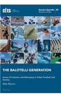 Balotelli Generation