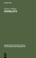 Koheleth