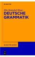 Deutsche Grammatik