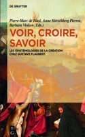 Voir, croire, savoir