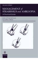 Management of Strabismus and Amblyopia