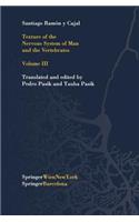 Texture of the Nervous System of Man and the Vertebrates