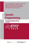 Genetic Programming