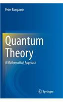Quantum Theory