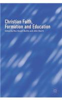 Christian Faith, Formation and Education