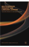 Multiliteracies Pedagogy and Language Learning