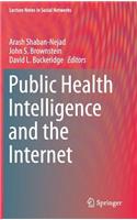 Public Health Intelligence and the Internet