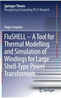 Flushell - A Tool for Thermal Modelling and Simulation of Windings for Large Shell-Type Power Transformers