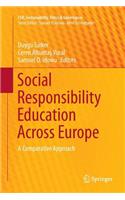 Social Responsibility Education Across Europe