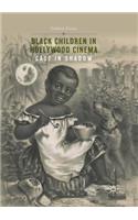 Black Children in Hollywood Cinema