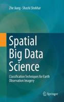 Spatial Big Data Science