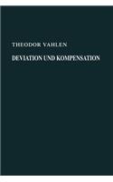 Deviation Und Kompensation