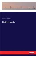 Die Piccolomini