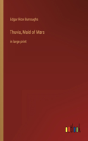 Thuvia, Maid of Mars