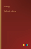 The Temple of Memory