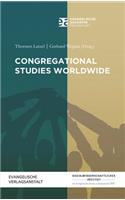 Congregational Studies Worldwide