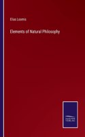 Elements of Natural Philosophy