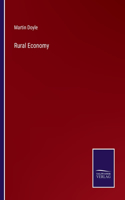 Rural Economy
