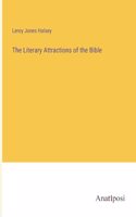 Literary Attractions of the Bible