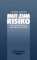Mut Zum Risiko