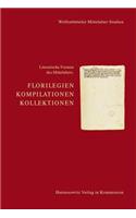 Literarische Formen Des Mittelalters