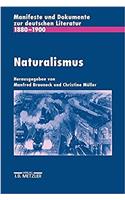 Naturalismus