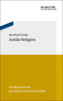 Antike Religion