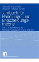 Jahrbuch Für Handlungs- Und Entscheidungstheorie