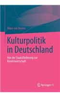 Kulturpolitik in Deutschland