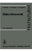 Makrookonomik