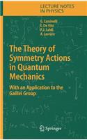 Theory of Symmetry Actions in Quantum Mechanics