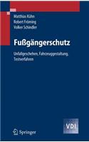 Fußgängerschutz