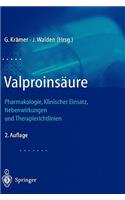 Valproinsäure