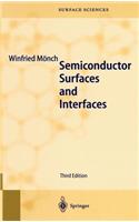 Semiconductor Surfaces and Interfaces