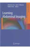 Learning Abdominal Imaging