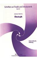 Oekologik