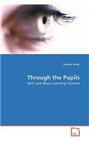 Through the Pupils