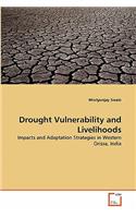 Drought Vulnerability and Livelihoods