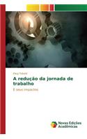 A redução da jornada de trabalho: (Portuguese)