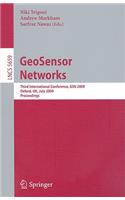 GeoSensor Networks